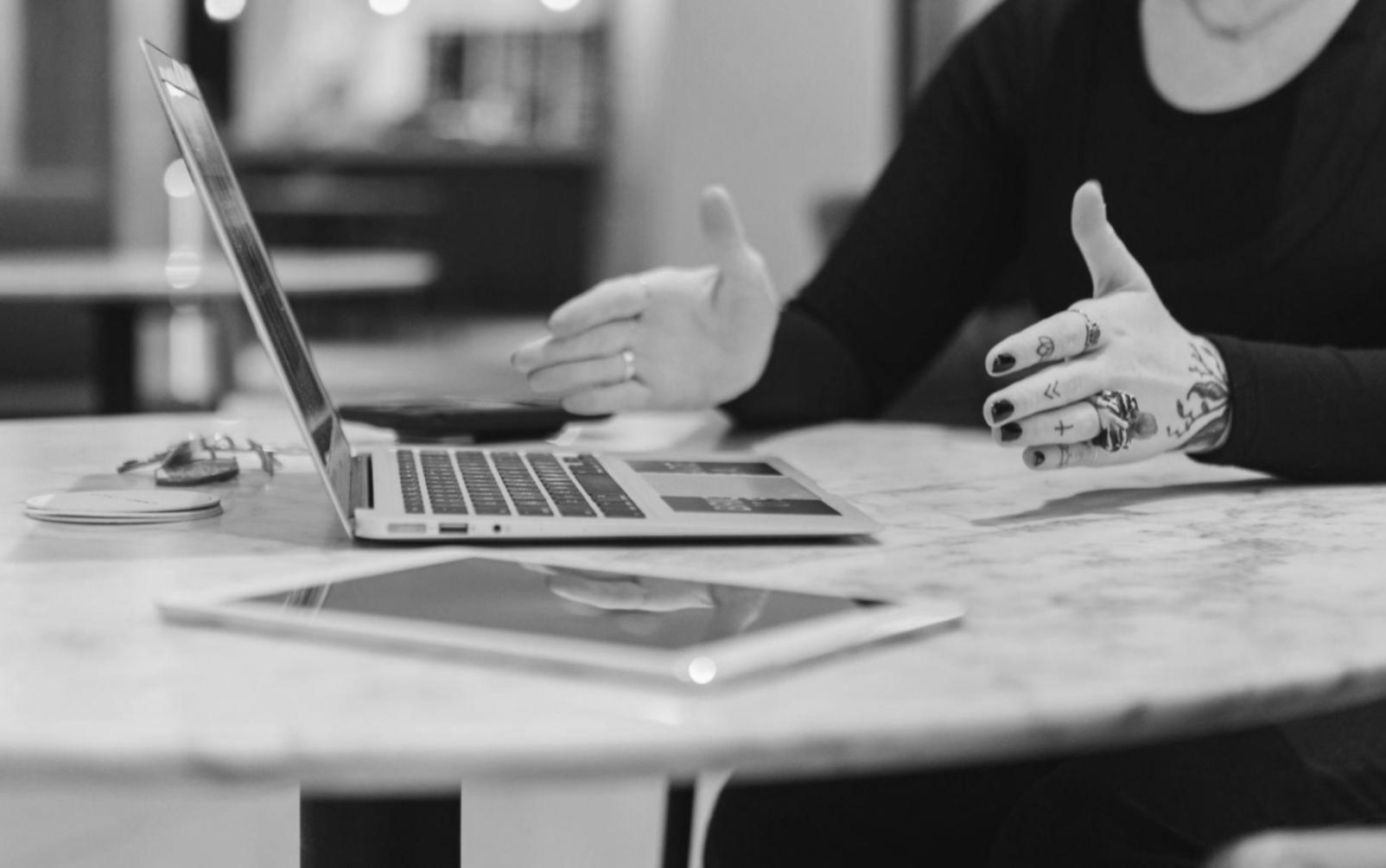 Espace de réflexion pour développer votre mindset financier